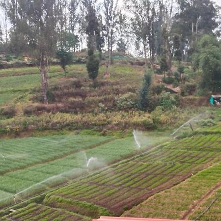 J J Homes Ooty Extérieur photo