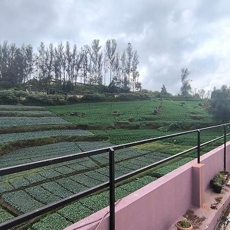 J J Homes Ooty Extérieur photo