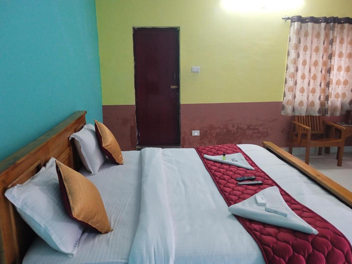 J J Homes Ooty Extérieur photo