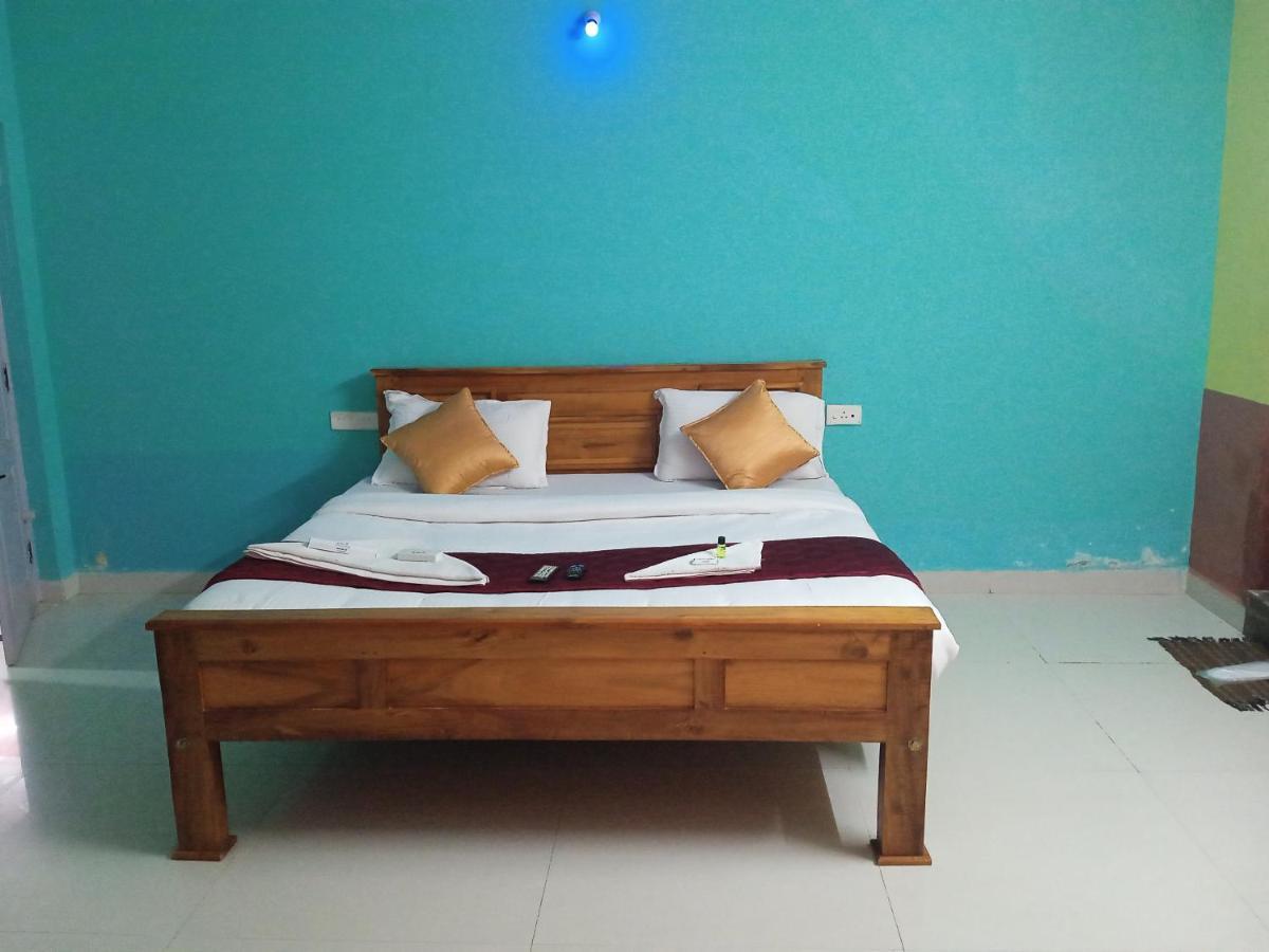 J J Homes Ooty Extérieur photo
