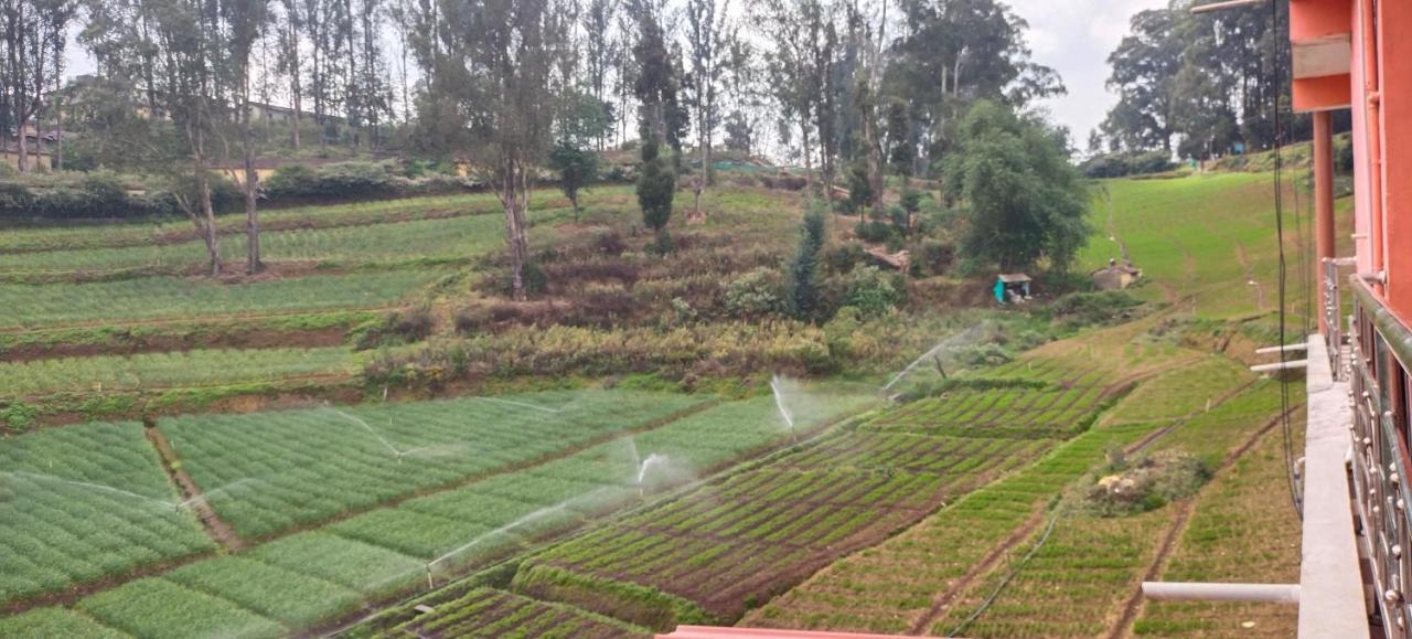 J J Homes Ooty Extérieur photo