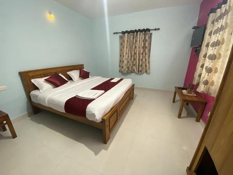 J J Homes Ooty Extérieur photo