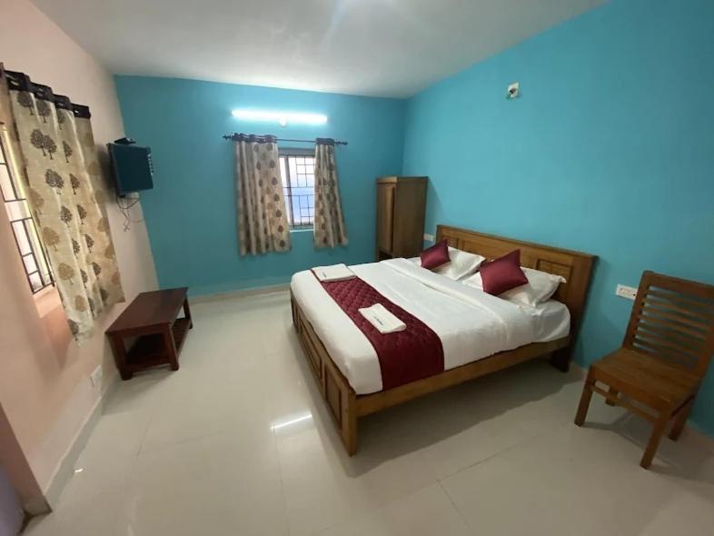 J J Homes Ooty Extérieur photo