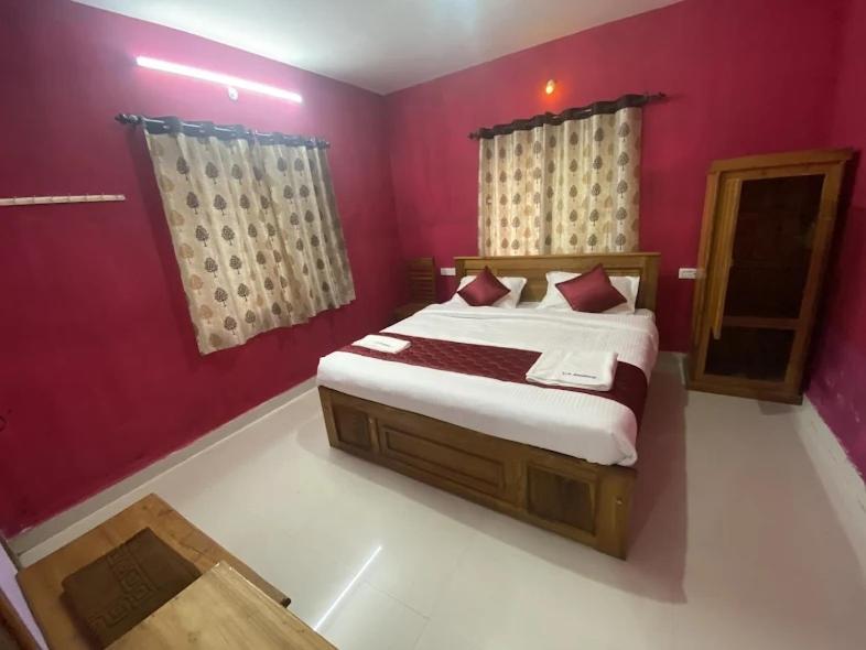 J J Homes Ooty Extérieur photo
