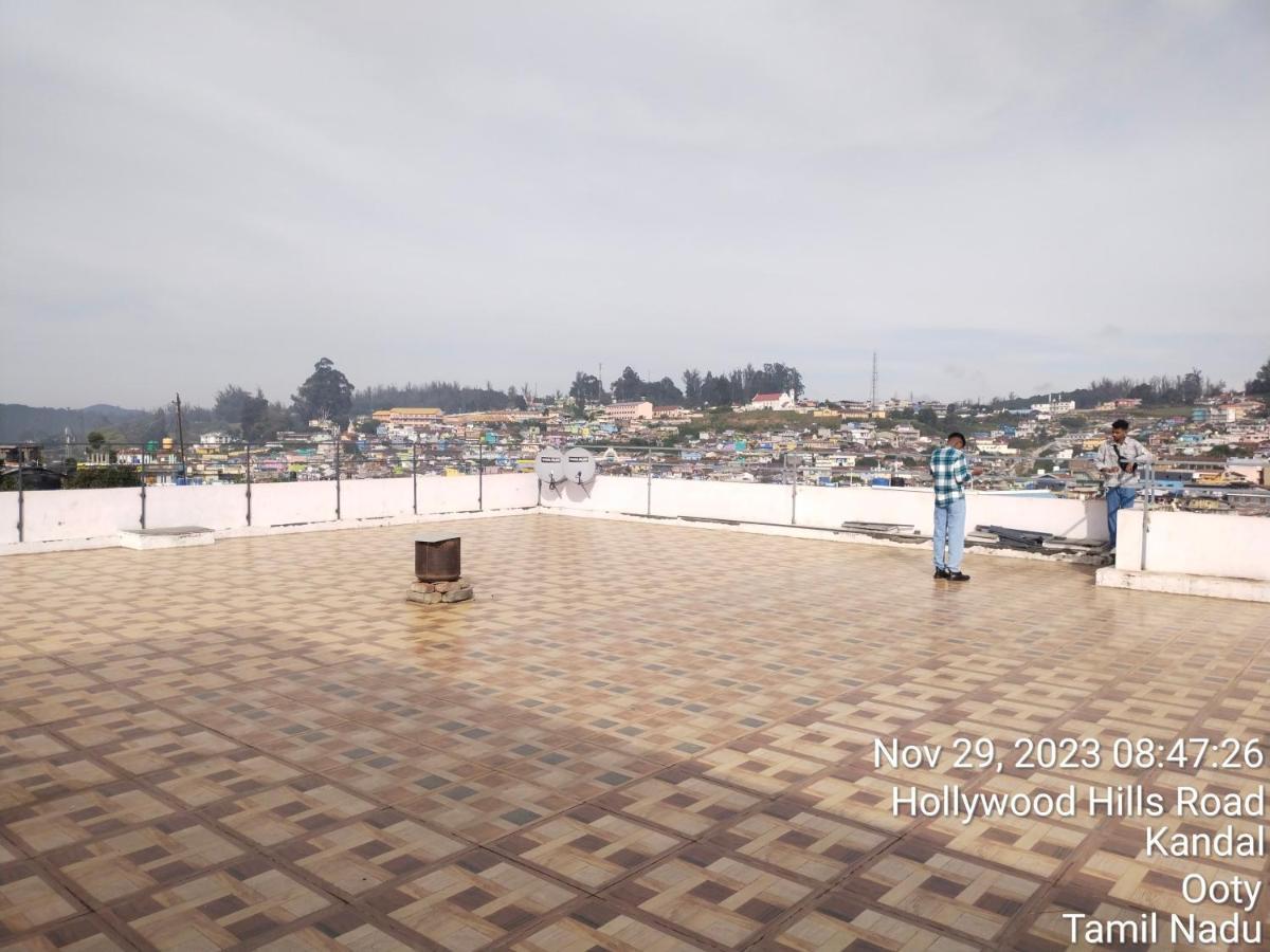 J J Homes Ooty Extérieur photo