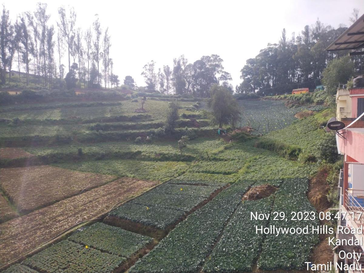 J J Homes Ooty Extérieur photo