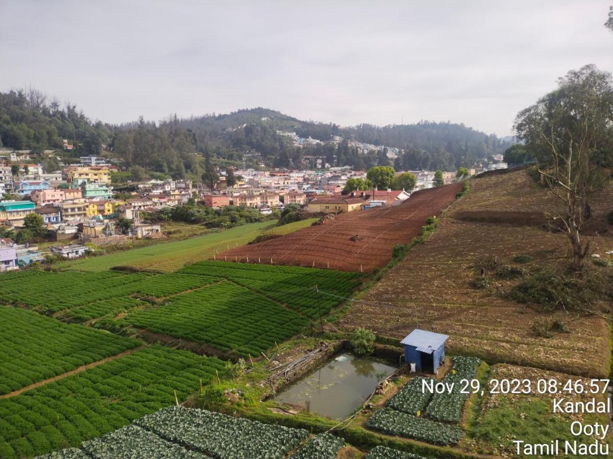 J J Homes Ooty Extérieur photo