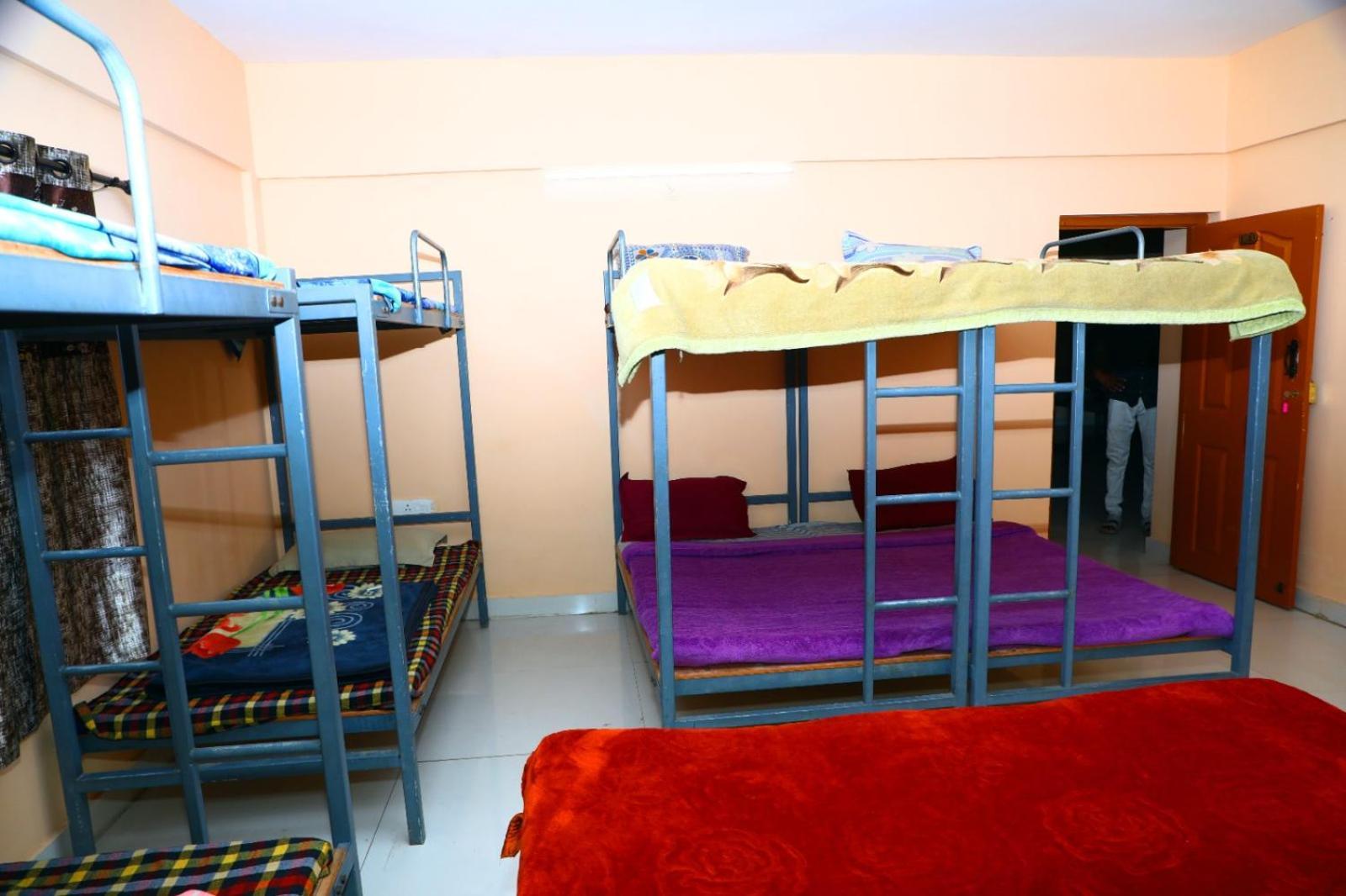 J J Homes Ooty Chambre photo