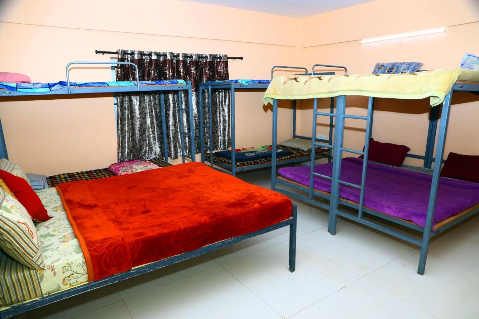 J J Homes Ooty Chambre photo
