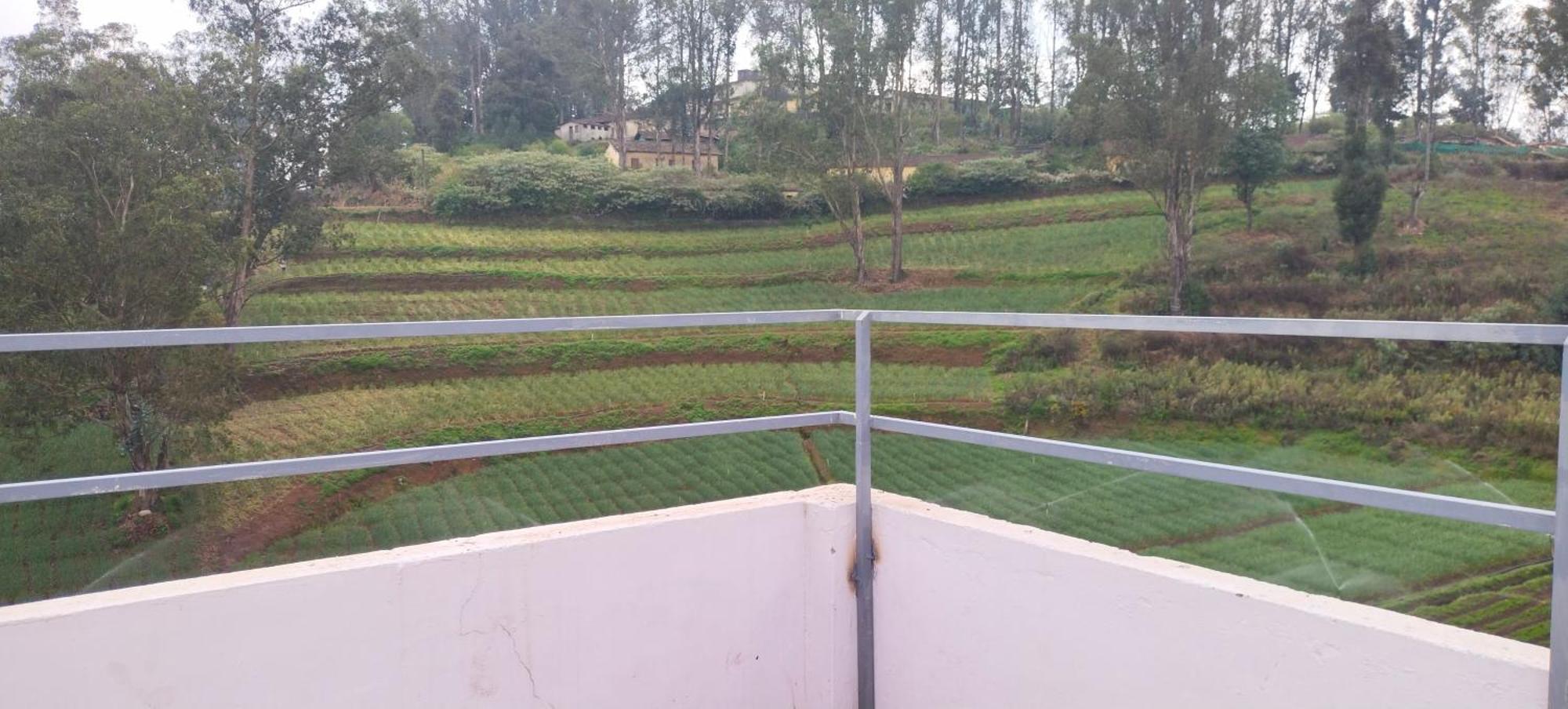 J J Homes Ooty Extérieur photo