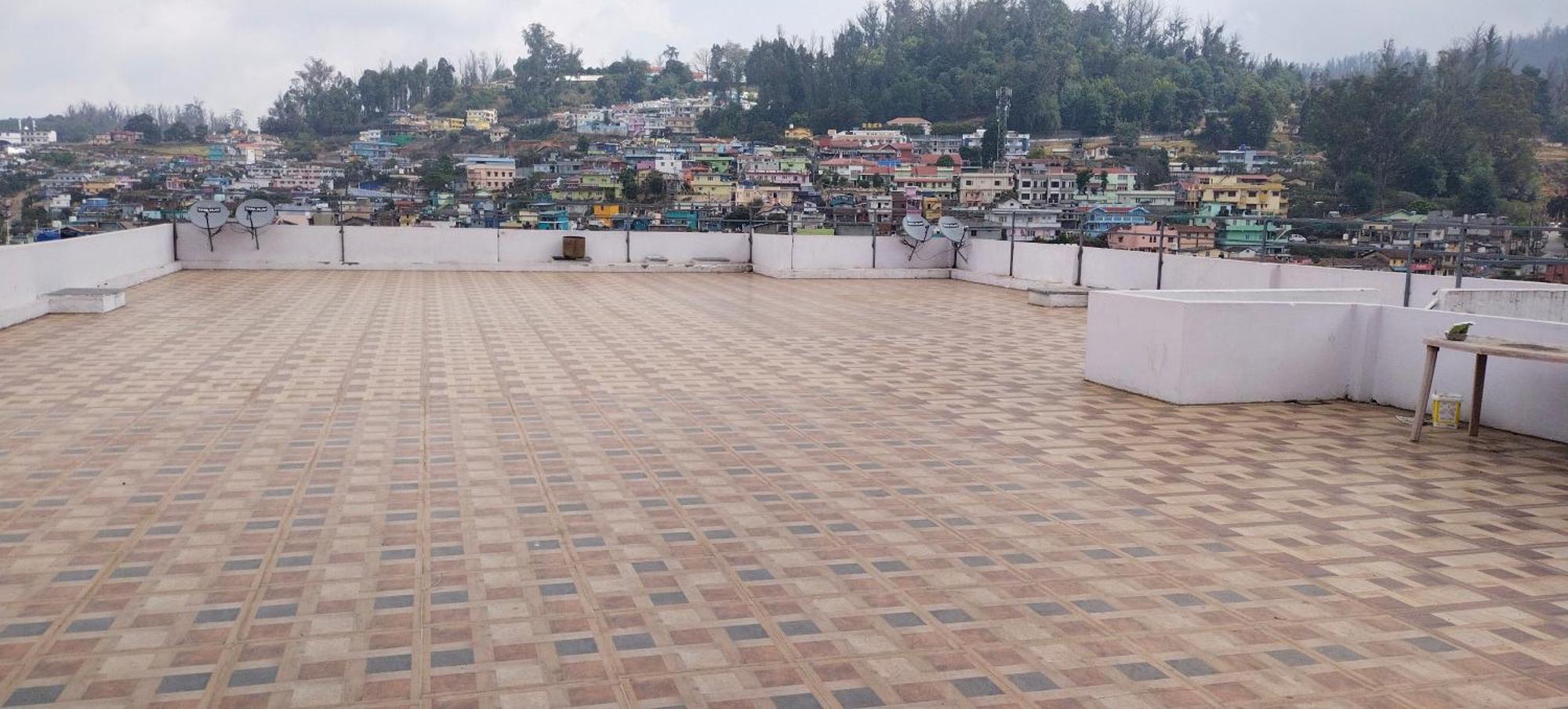 J J Homes Ooty Extérieur photo