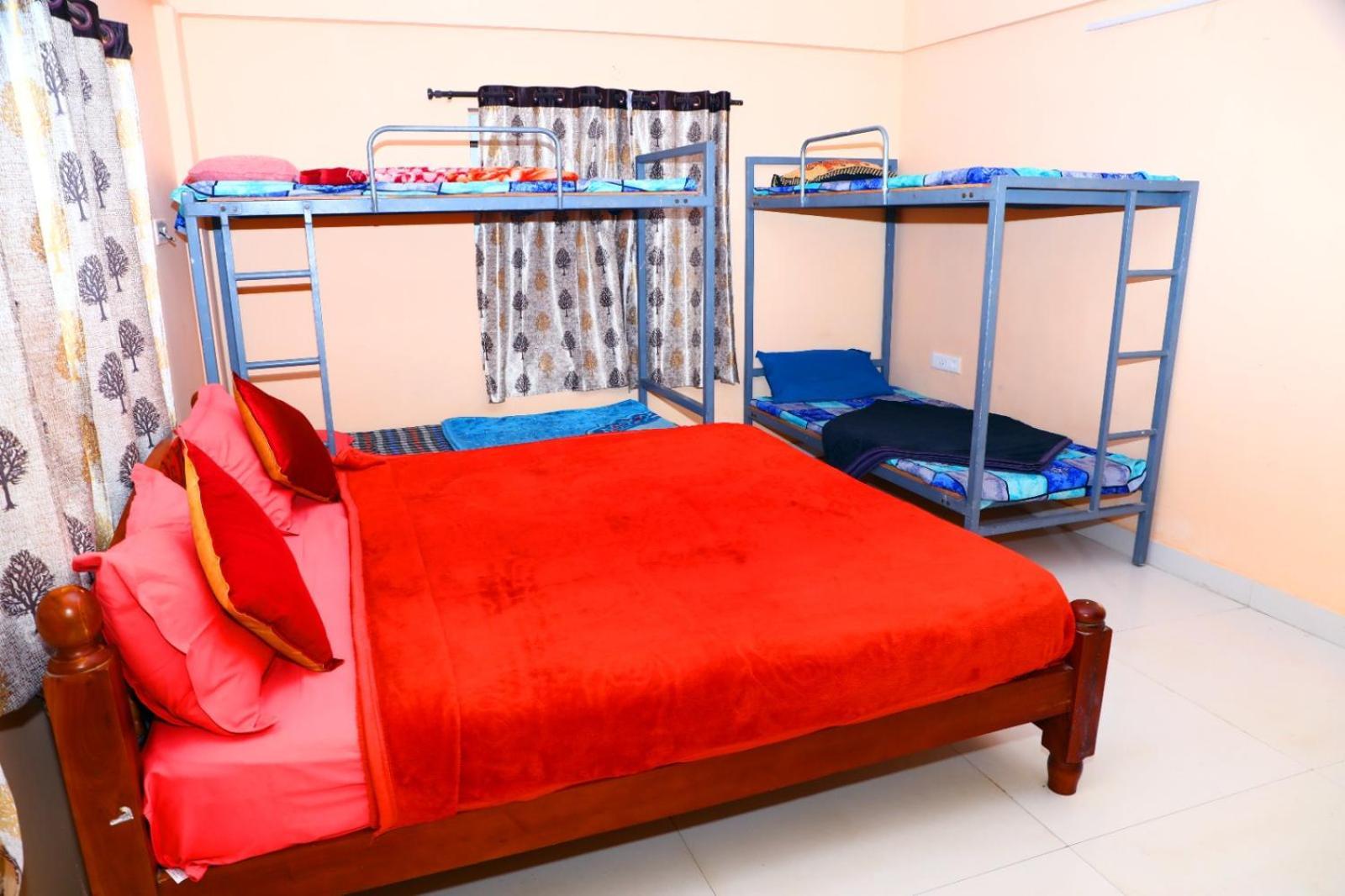 J J Homes Ooty Extérieur photo