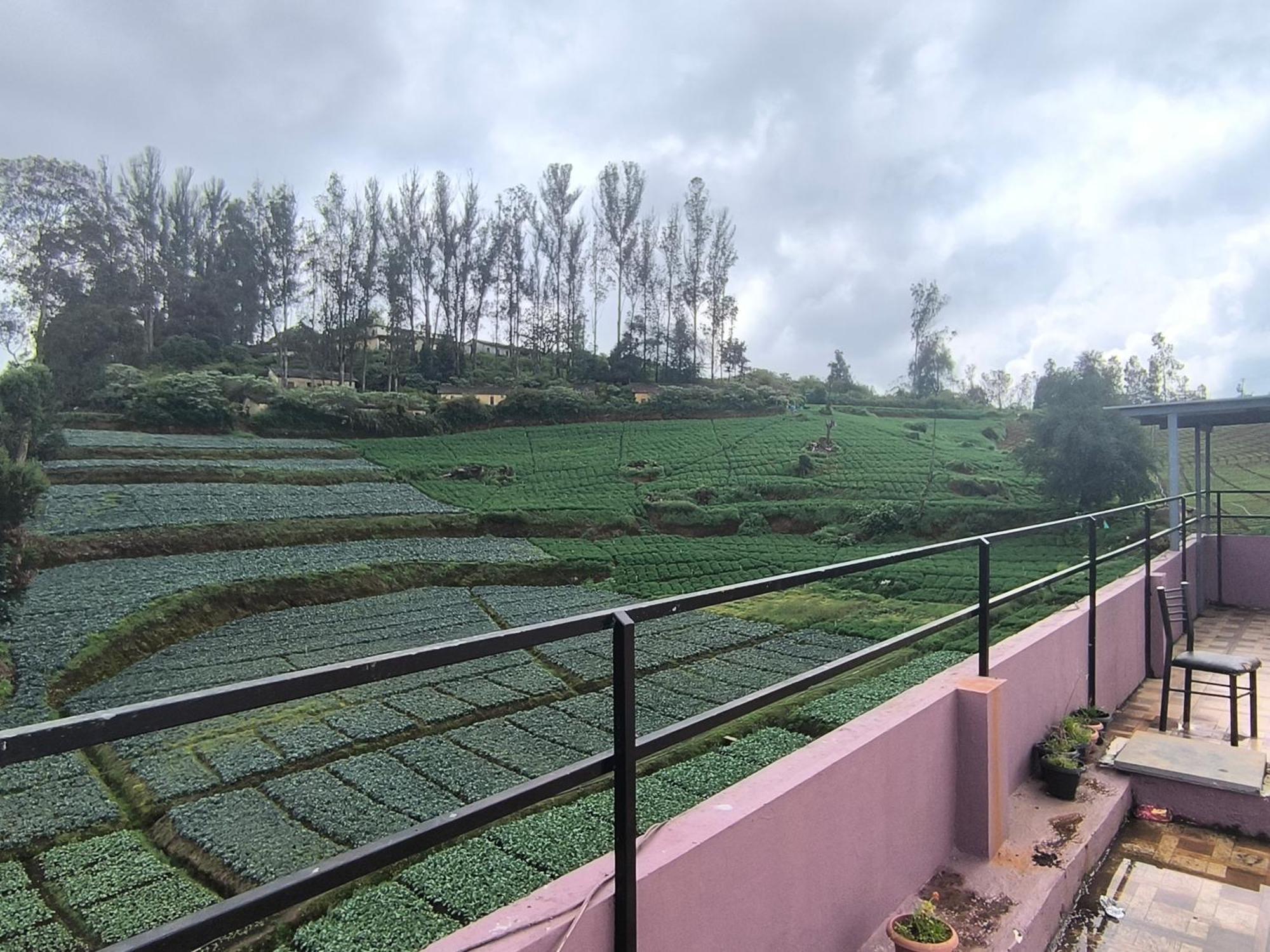 J J Homes Ooty Extérieur photo