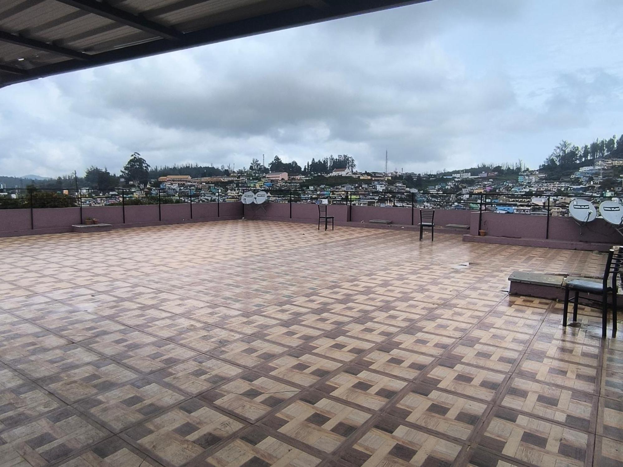 J J Homes Ooty Extérieur photo